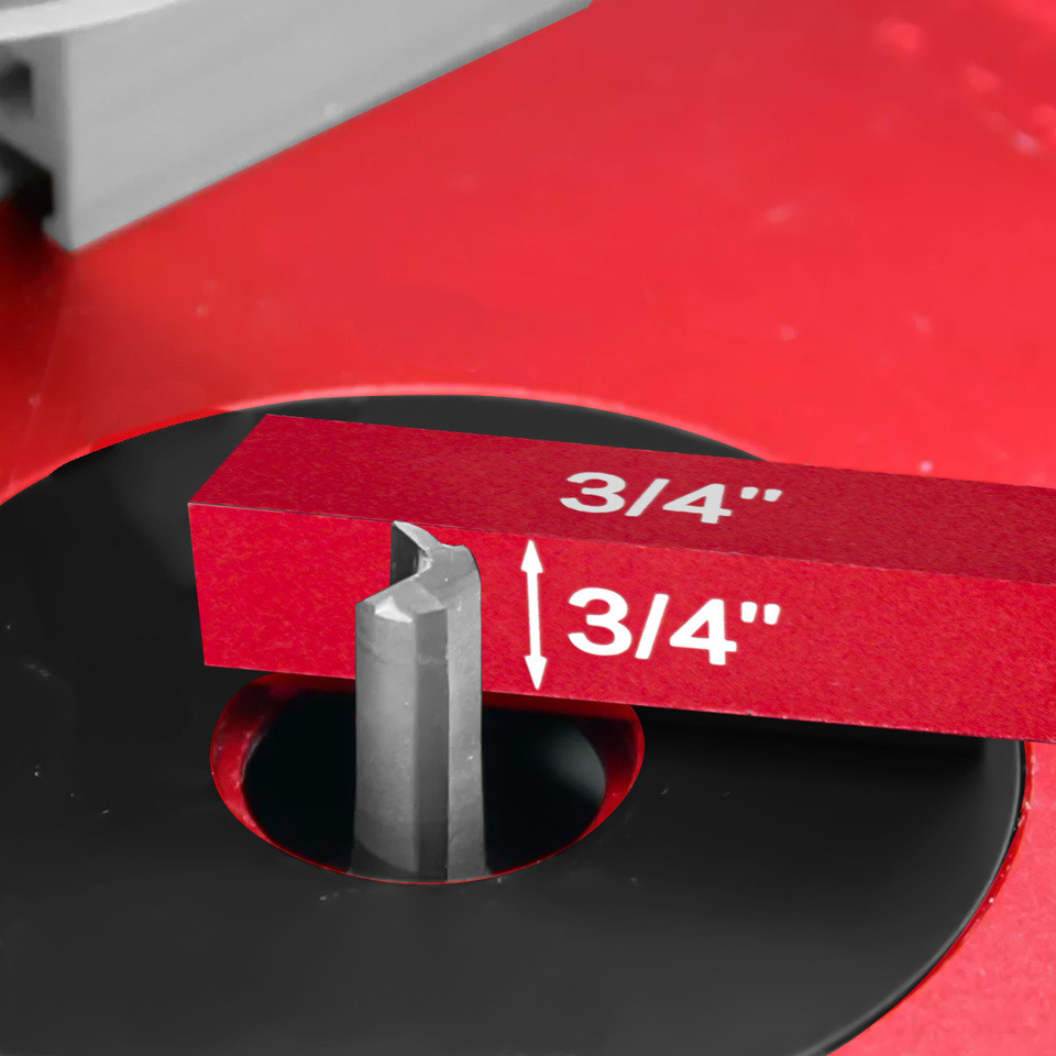 9/15pcs Gauge Block Set, Aluminum Metric/Inch Height Gauge Block, Setup Bars Portable Testing Gauge 