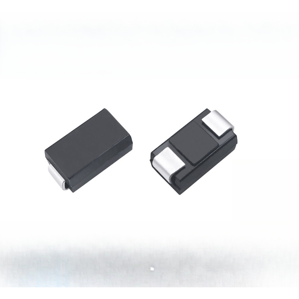 1800pcs SML SML4764 100V SMA DO214AC SMD High Quality 1N4764 TVS ode 100V