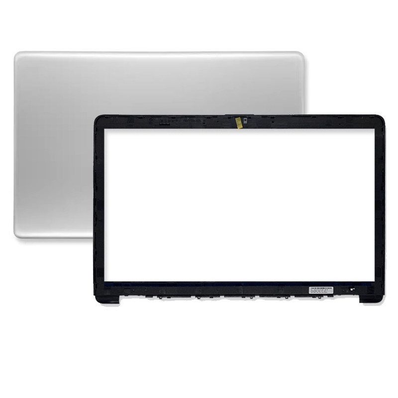 New For 17BY 17CA 17TBY 17ZCA 470 G7 Laptop Upper Top Case Keyboard Bezel Palm rest Lower Bottom Cov