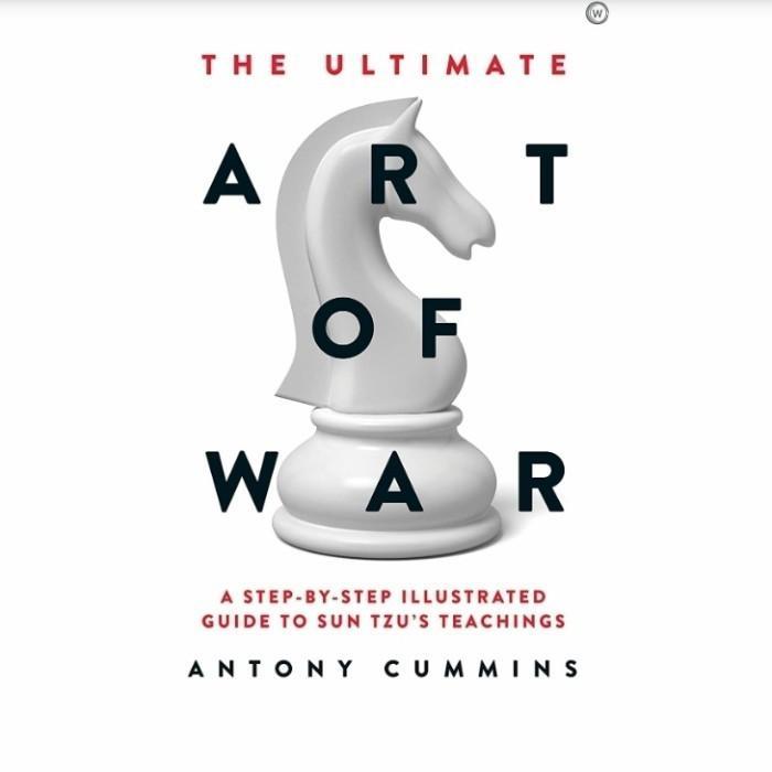 New The Ultimate Art of War: A Step-By-Step Illustrated Guide to Sun