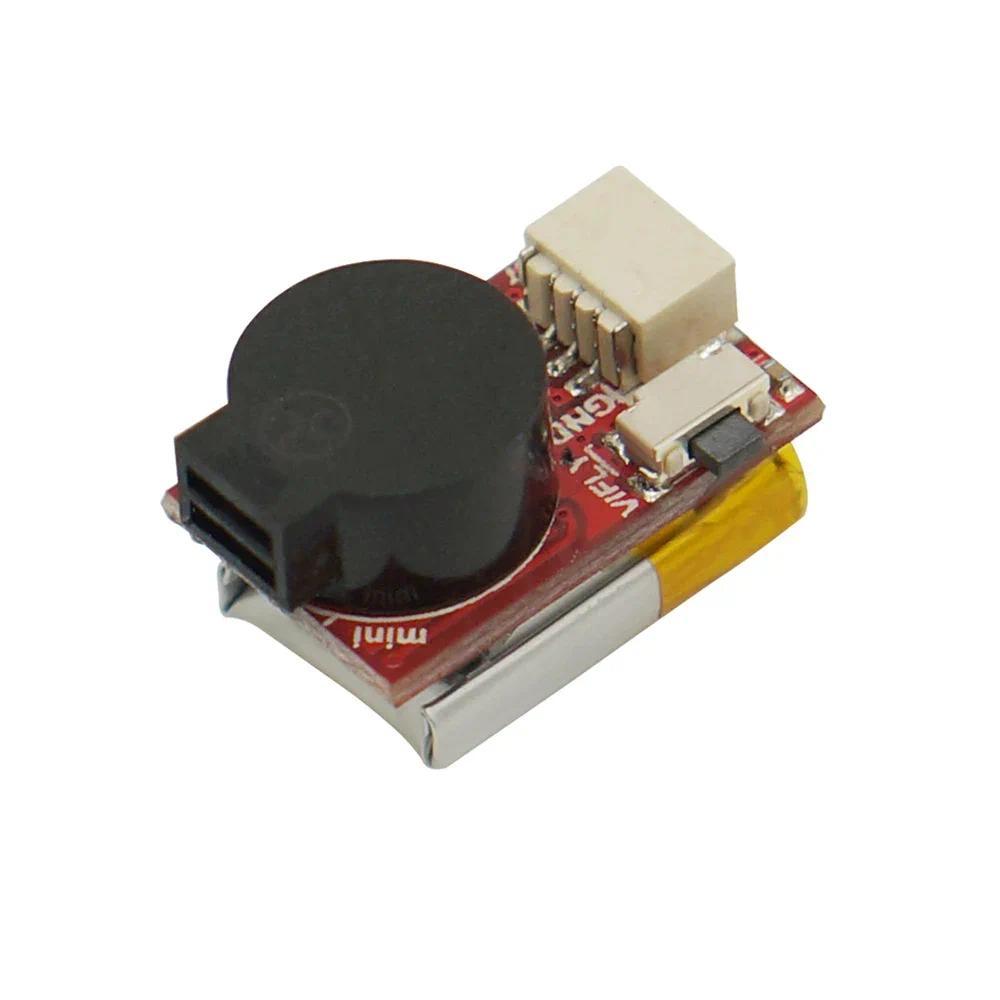 Finder Mini  Micro FPV Drone Buzzer Tracker