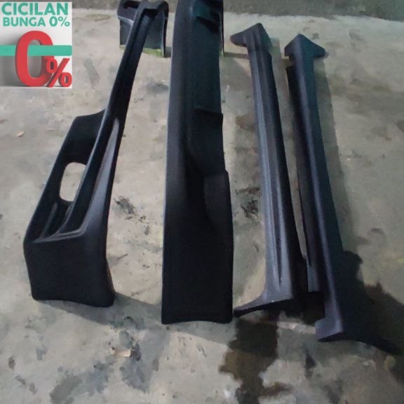 bodykit baleno bodikit baleno 1997-2000 bodykit suzuki baleno