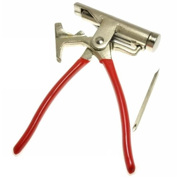 Palu Multifungsi SerbaGuna - Prime Hammer 10 in 1