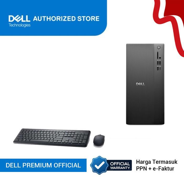 Dell Tower Desktop / PC Dell Tower ( Non Monitor ) - Core i7 14700 16GB 1TB Windows 11 Pro 3 Years W