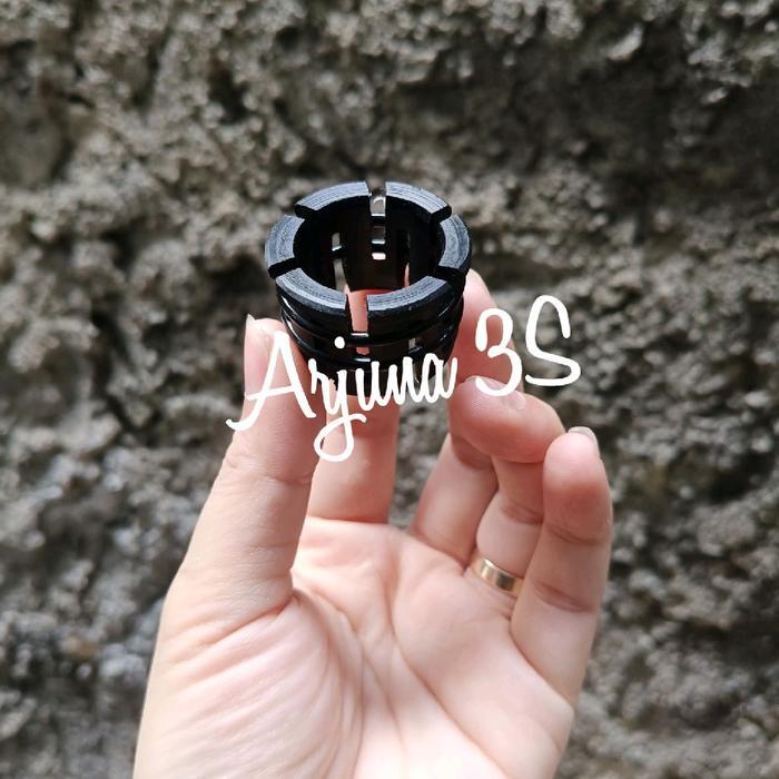 bushing rack steer wuling confero