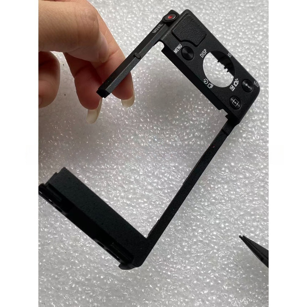 Repair Parts For Sony ILCE5100 A5100  Rear Shell Back Cover 95%NEW