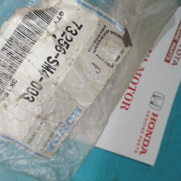 Klip kancing mobil honda 73256-SM4-003 quality
