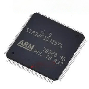 110PCS STM32F303ZDT6 LQFP144