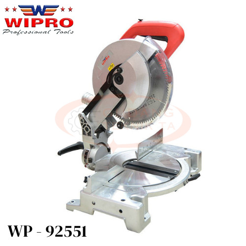 WIPRO MITERSAW 10 INCH WP-92551 / WP92551 / WP 92551