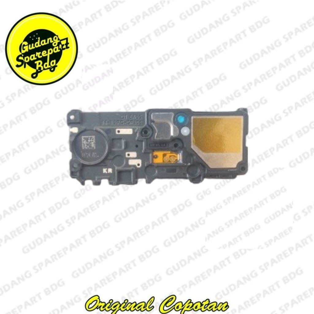 Buzzer Samsung note 10 copotan handphone