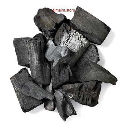 ARANG KAYU - WOOD / LUMP CHARCOAL - PACKING PER BUNGKUS +-600gr NR33