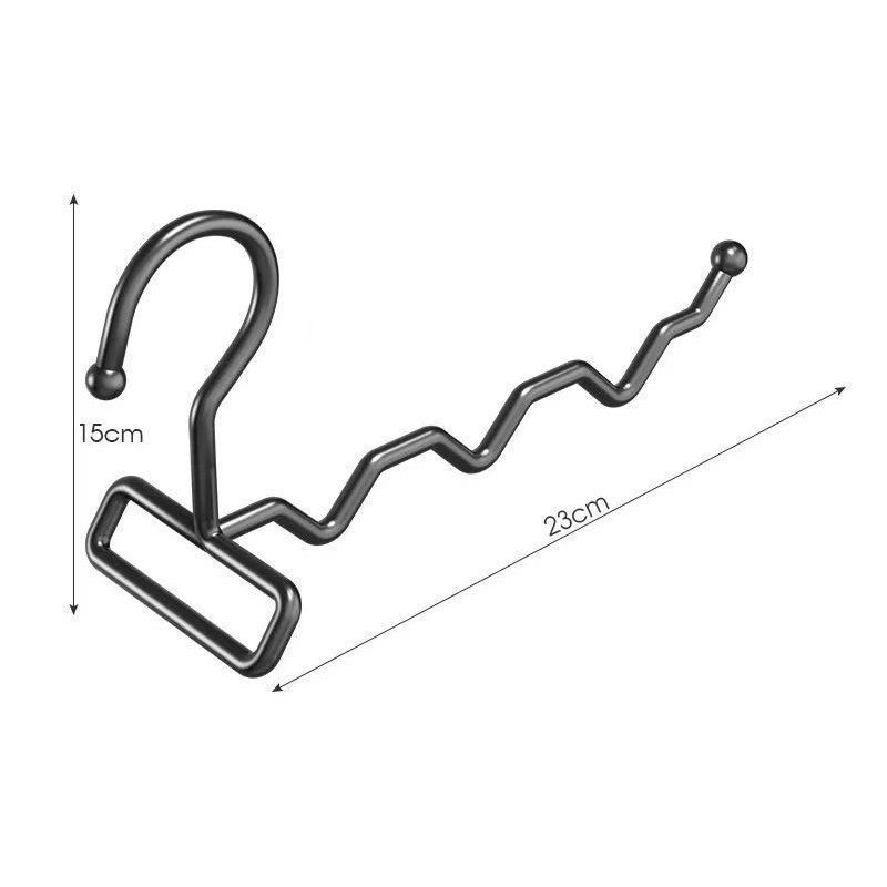 Portable Clothes Drying Rack Foldable Clothes Hanger Travel Hotel Wardrobe Drawer Door Mounted Pun-f