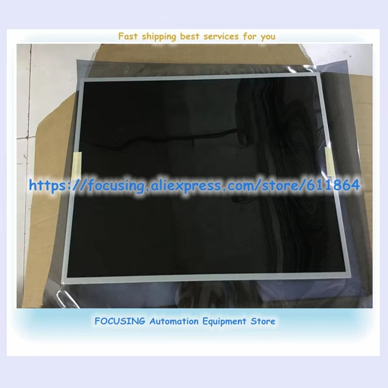19 Inch M190EG01V.3  LCD Screen Display Panel