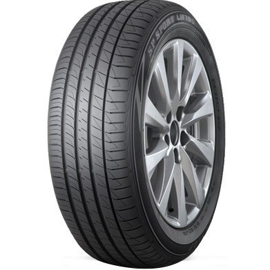 Ban mobil terbaru dunlop 225/60 R17 SP SPORT LM705