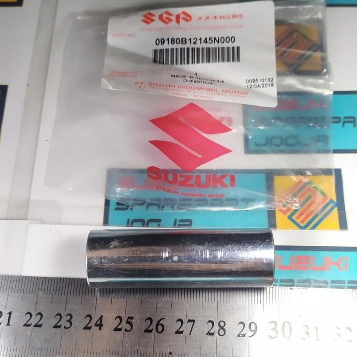 AXN- 09180B12145N000 SPACER / BOS BEARING RODA DEPAN SATRIA FU ORI