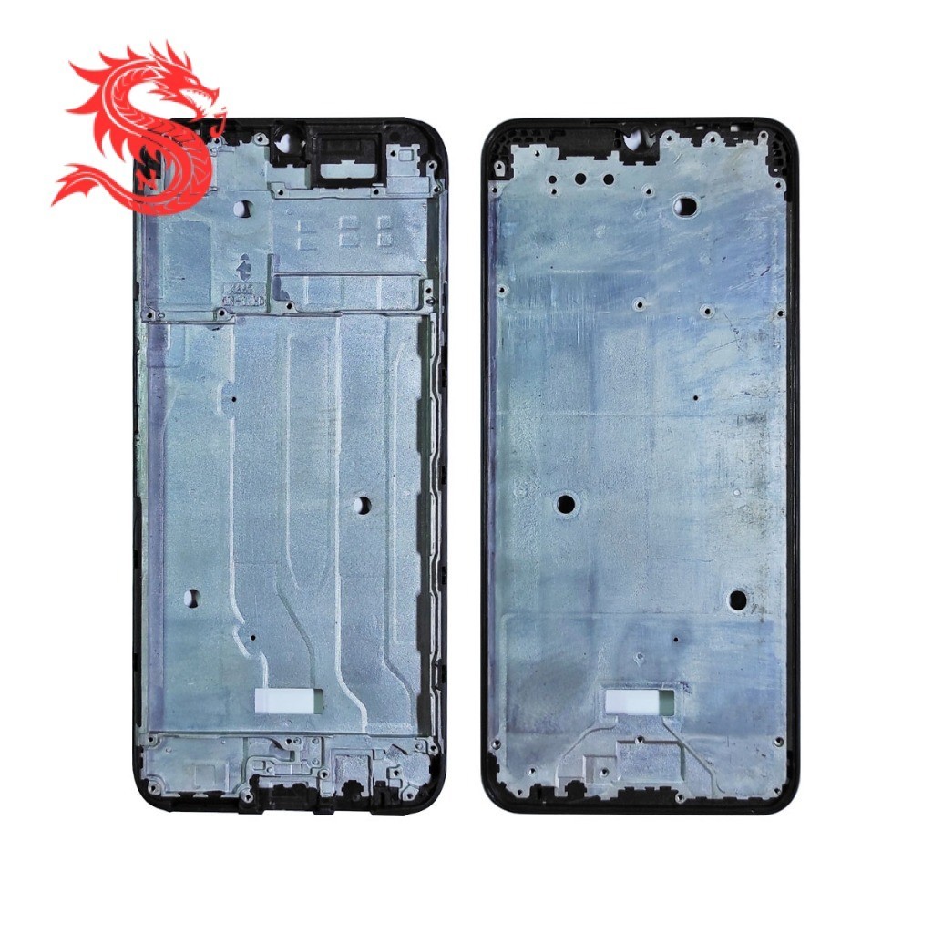 Frame Infinix Hot 11 X662 2021 Black