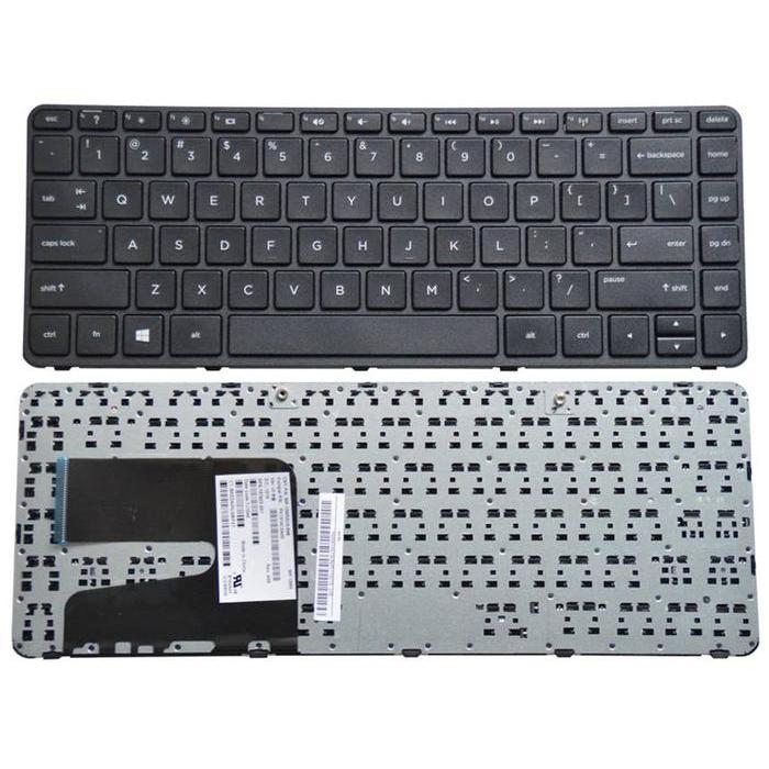 Keyboard Laptop HP 14-d010au, 14z, Hp 240