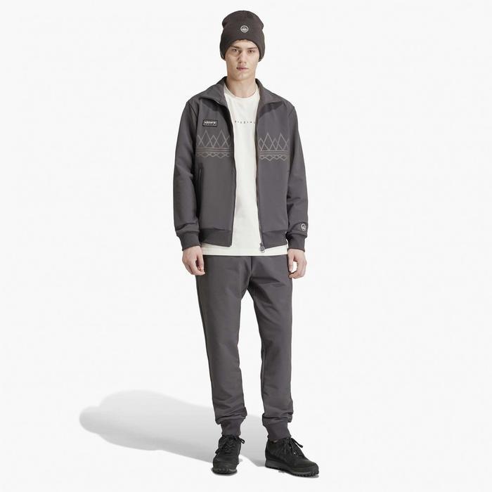 Adidas Spzl Suddel Track Top Jacket (IN6754) Original - M