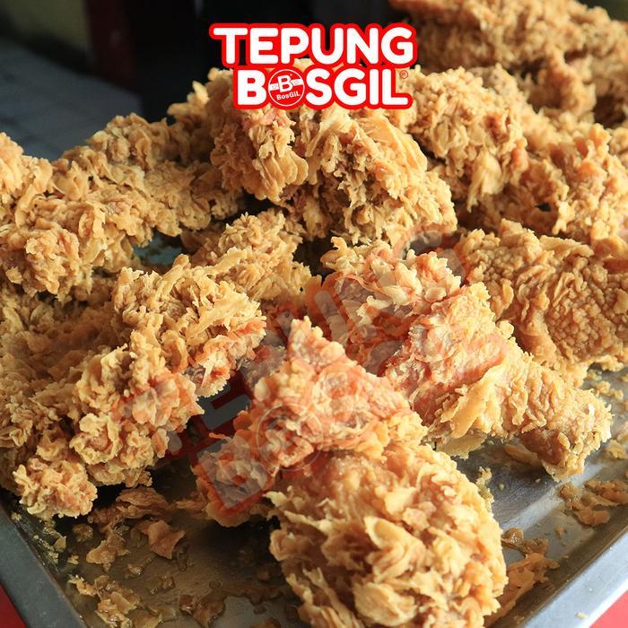Promo Bumbu Marinasi Fried Chicken 1 Kg - Bumbu Marinasi 1KG