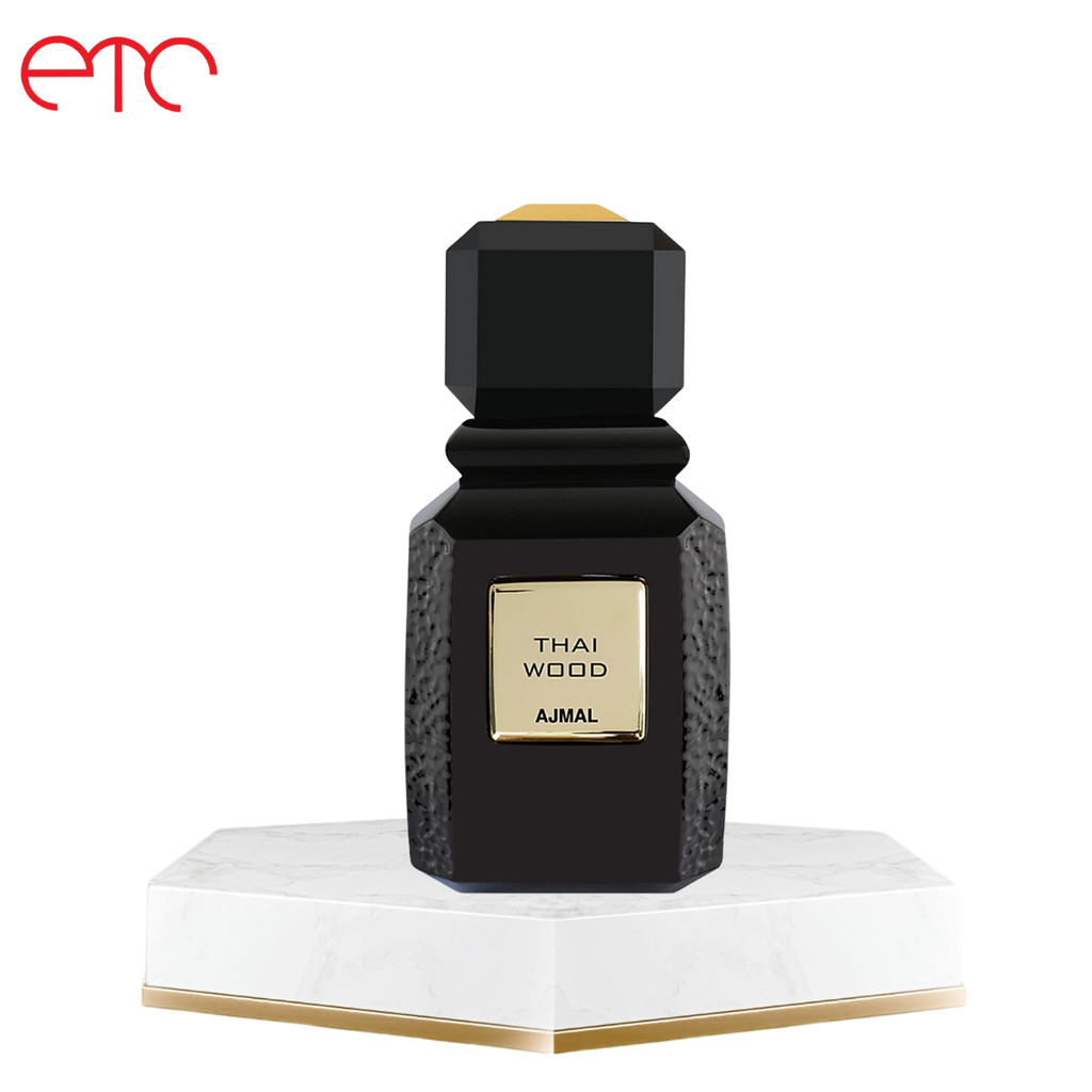 Parfum Ajmal Thai Wood EDP 100ml for Unisex