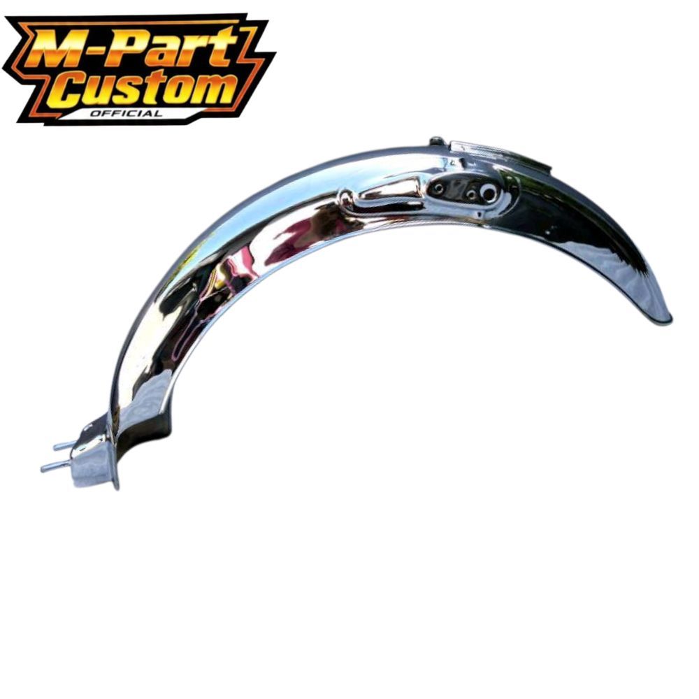 spakbor CB slebor CB Belakang 125 dan CB jumbo 150