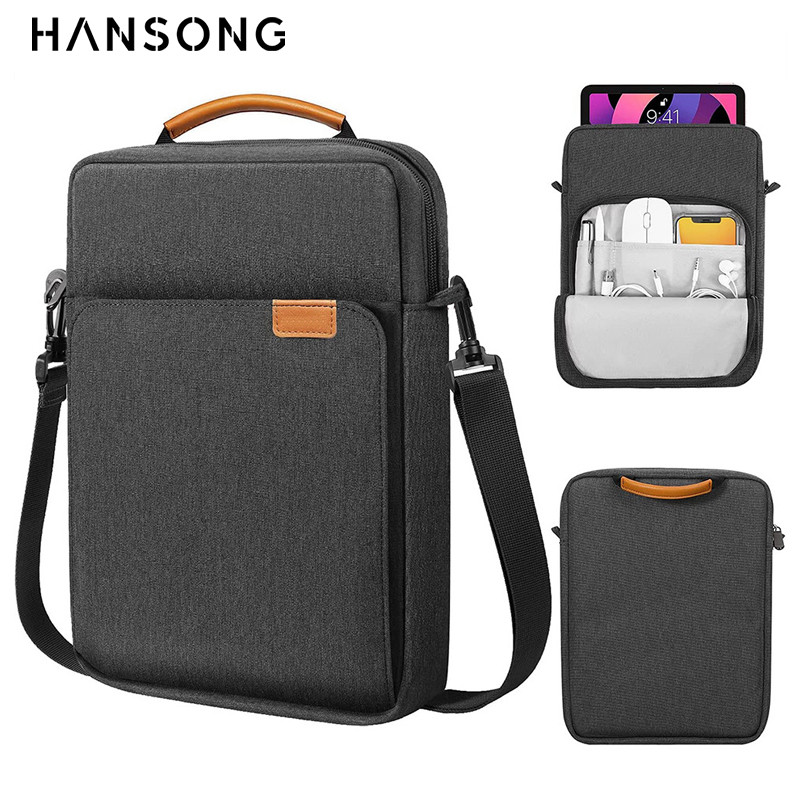Tablet Case for Samsung Galaxy Tab S6 Lite Galaxy Tab S7 IPad Pro 11-iPad 9.7 9-11Inch Tablet Should
