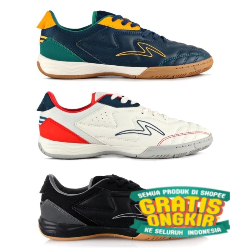 SEPATU FUTSAL SPECS METASALA NATIV 3 - SEPATU FUTSAL - SEPATU MURAH - SEPATU SPECS - SEPATU ORI - SE