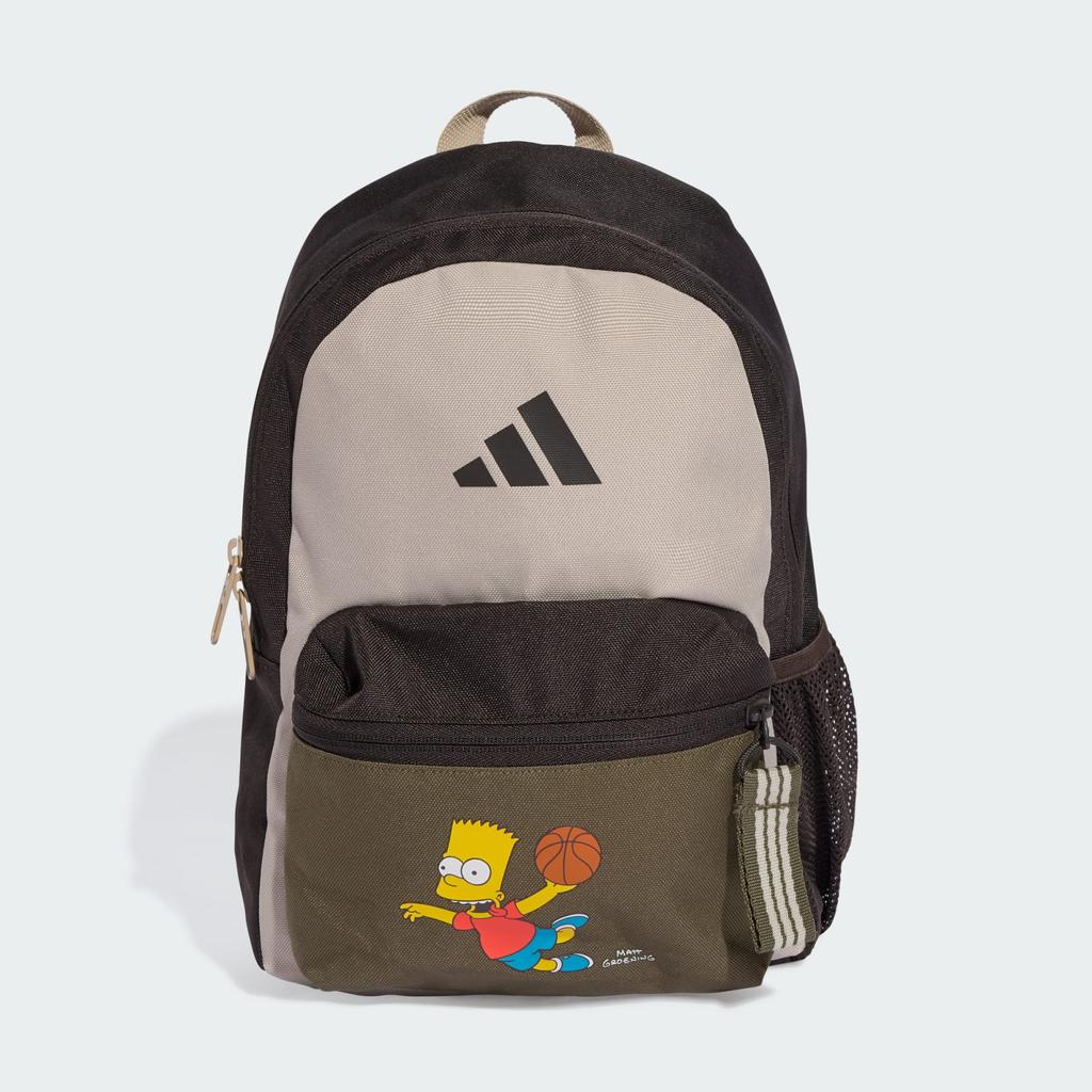 Tas Adidas Ransel The Simpsons Anak JM4467