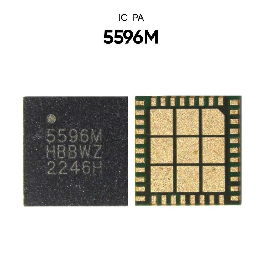IC PA 5596M Untuk Redmi Note 13 4G / 23129RAA4G / 23124RA7EO / 23129RA5FL Baru