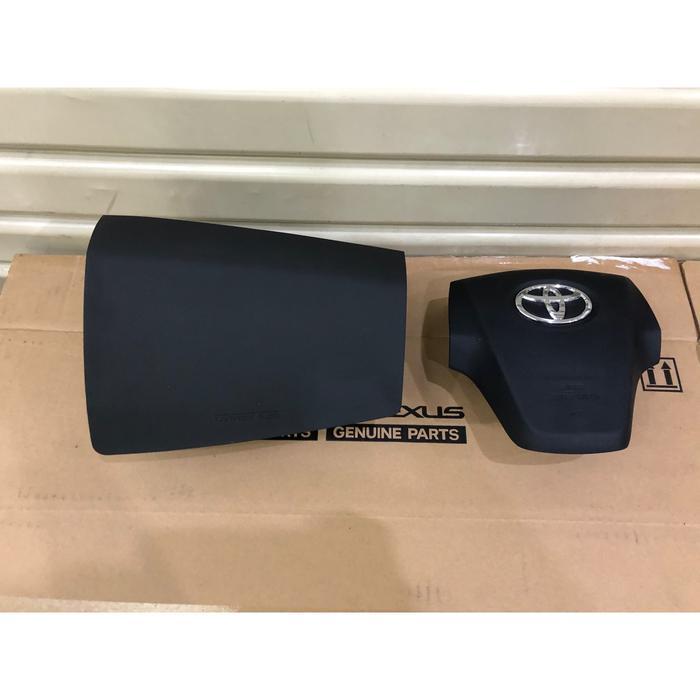 Airbag set Calya QUALITY