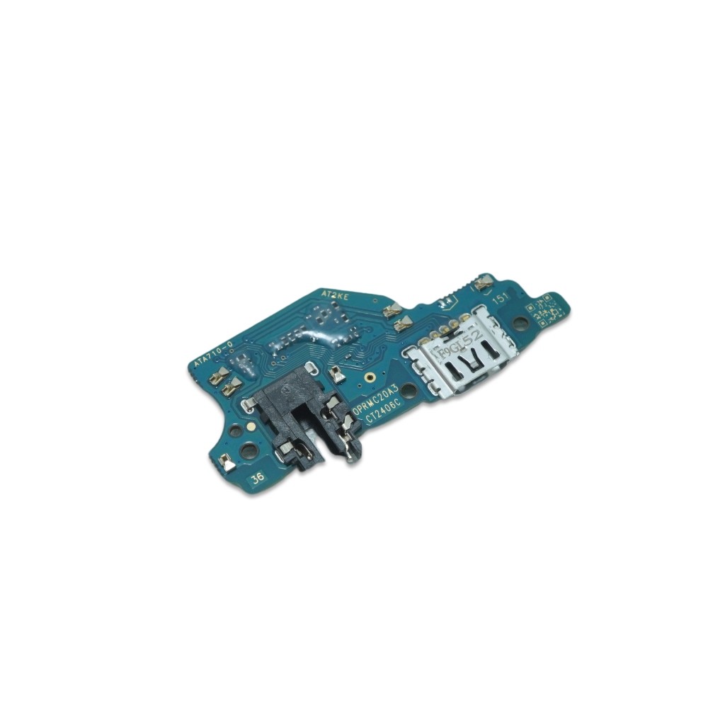 FLEXIBLE CHARGER REALME C20 / FLEX CAS REALME C21 + IC