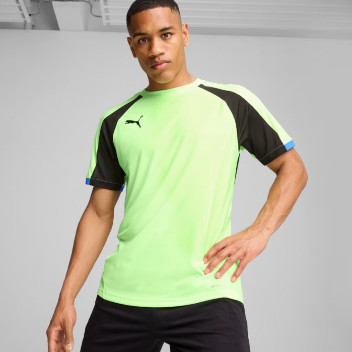 PUMA Kaos Pria IndividualLIGA Jersey 659526 02