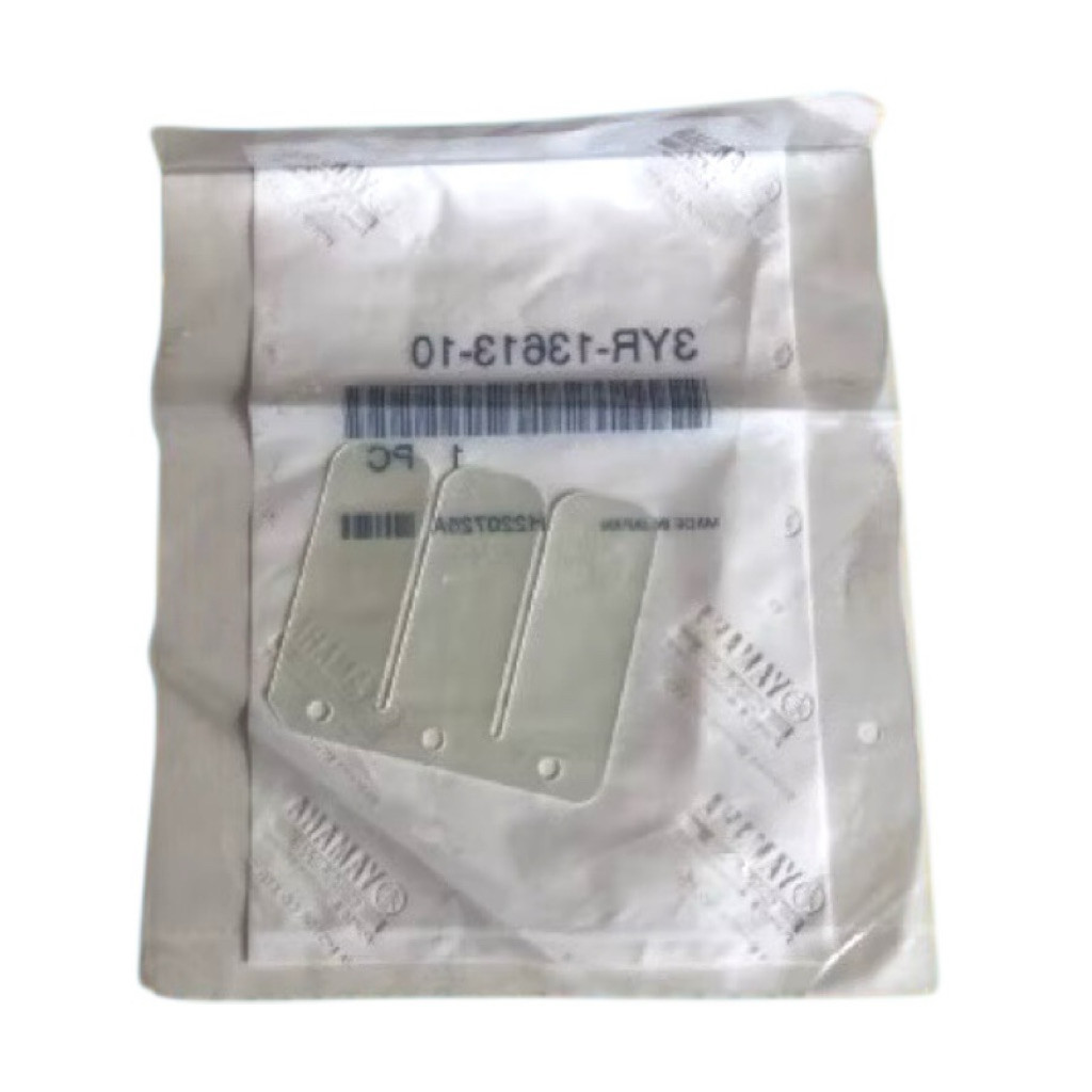 LIDAH MEMBRAN HARMONIKA F1ZR FIZR FORCE1 ORIGINAL YAMAHA JAPAN | 3YR-13613-10