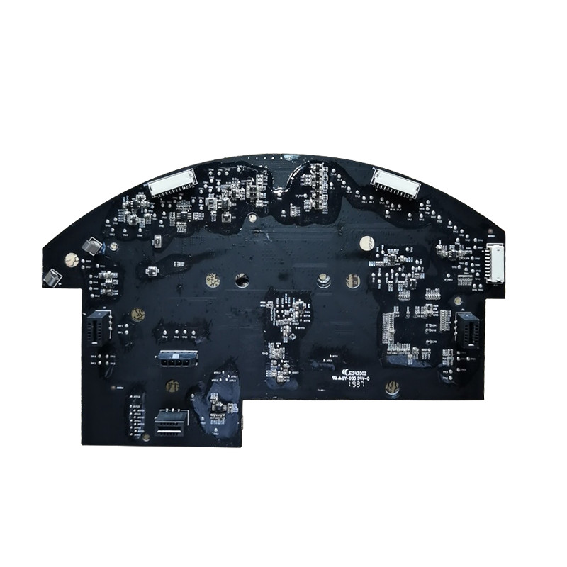 Motherboard For xiaomi mijia Mop 2C / XMSTJQR2C Robot Vacuum Cleaner