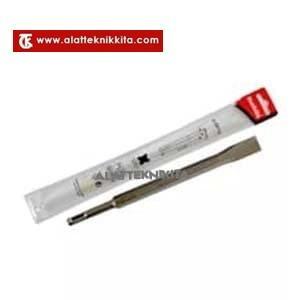 HOT PRODUK Makita D-08729 Mata Betel Bobok SDS Plus Cold Chisel / Pipih Terlaris
