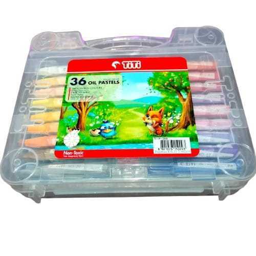 CRAYON TITI 36 WARNA