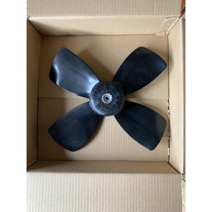 Kipas radiator avanza-xenia lama TOP