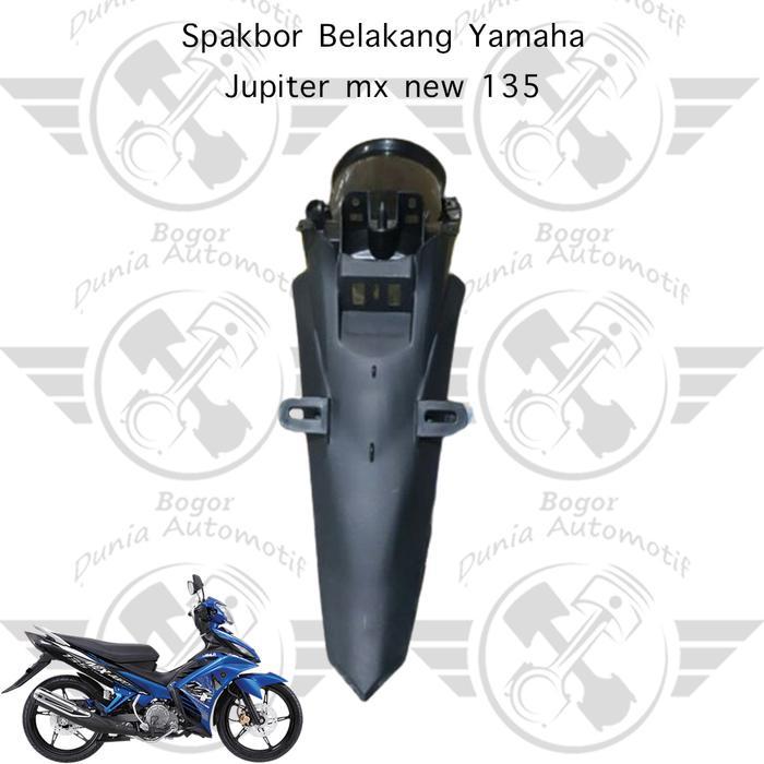 Spakbor Belakang Jupiter Mx New 135