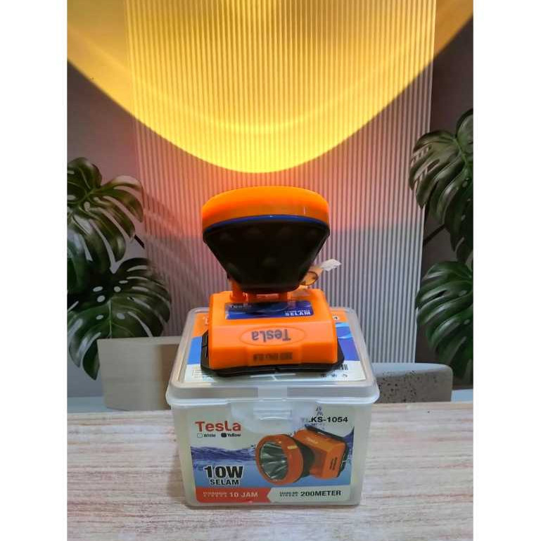 SENTER KEPALA SELAM TESLA TLKS  2551 TESLA TLKS 1054 TESLA TLKS 1054N / HEADLAMP/ SENTER KEPALA