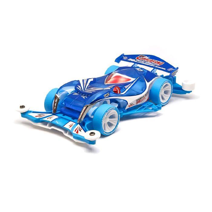 TAMIYA 92460 - Copperfang TKC 30 th Anniversary Special  - FMA Chassis