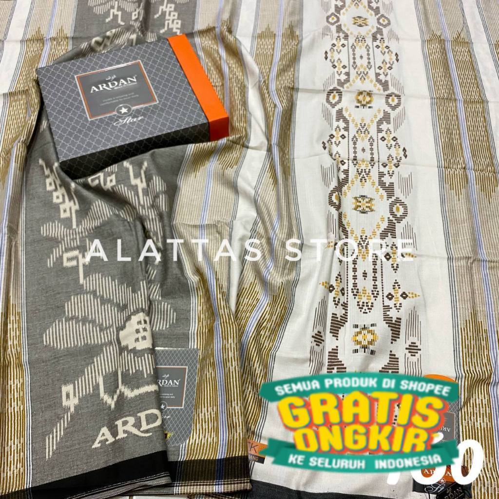 Sarung Ardan ori SARUNG ARDAN STAR SARUNG ARDAN by KETJUBUNG SARUNG MOTIF SARUNG ARDAN MURAH SARUNG 