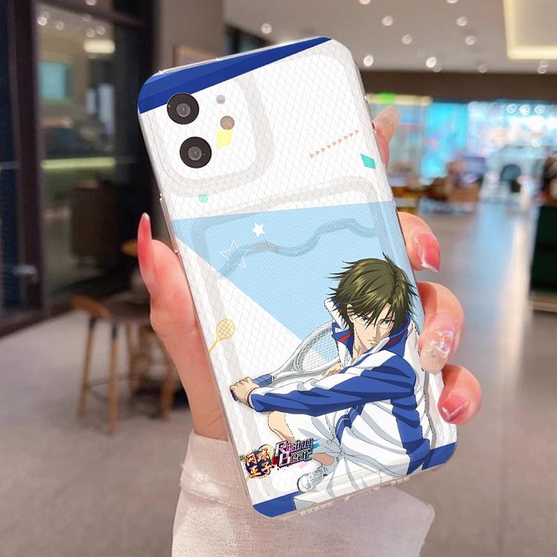 Casing Hp Xiaomi POCO Case X3 NFC Pro C65 M3 M5s X5 5G X7 Xiaomi 12 12X TPU Lens Protection Unik The