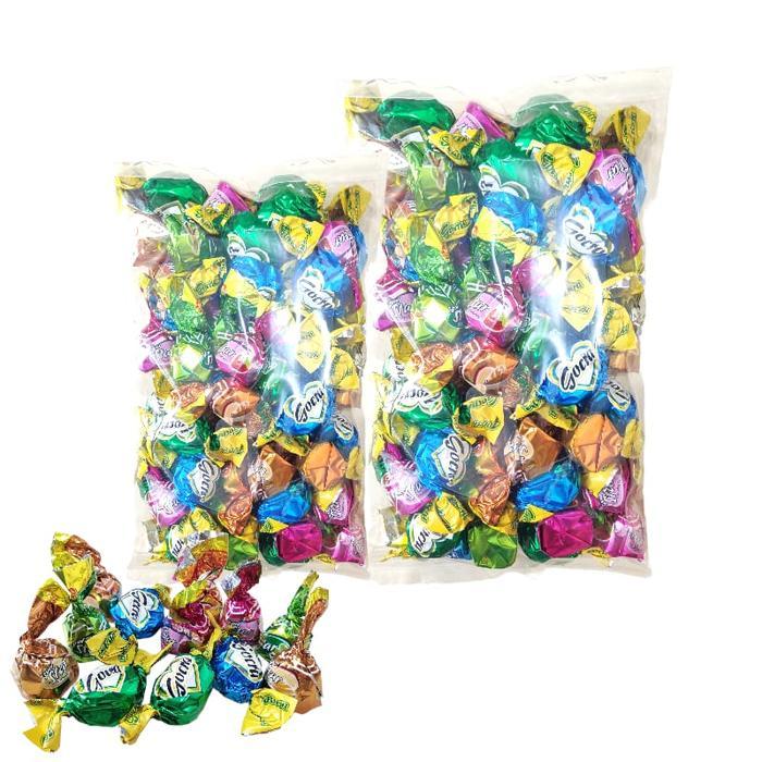 Coklat Turki / Arab Mix 1 kg