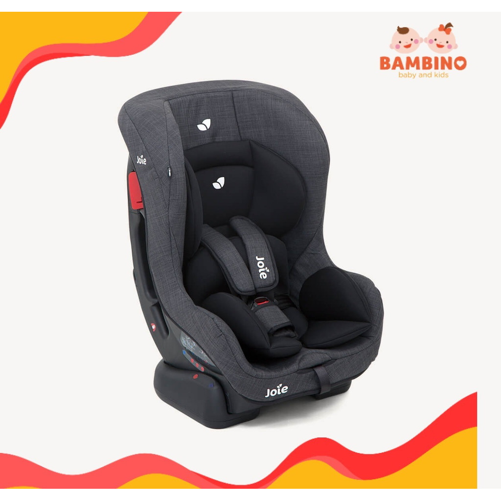 Joie Tilt Convertible Car Seat