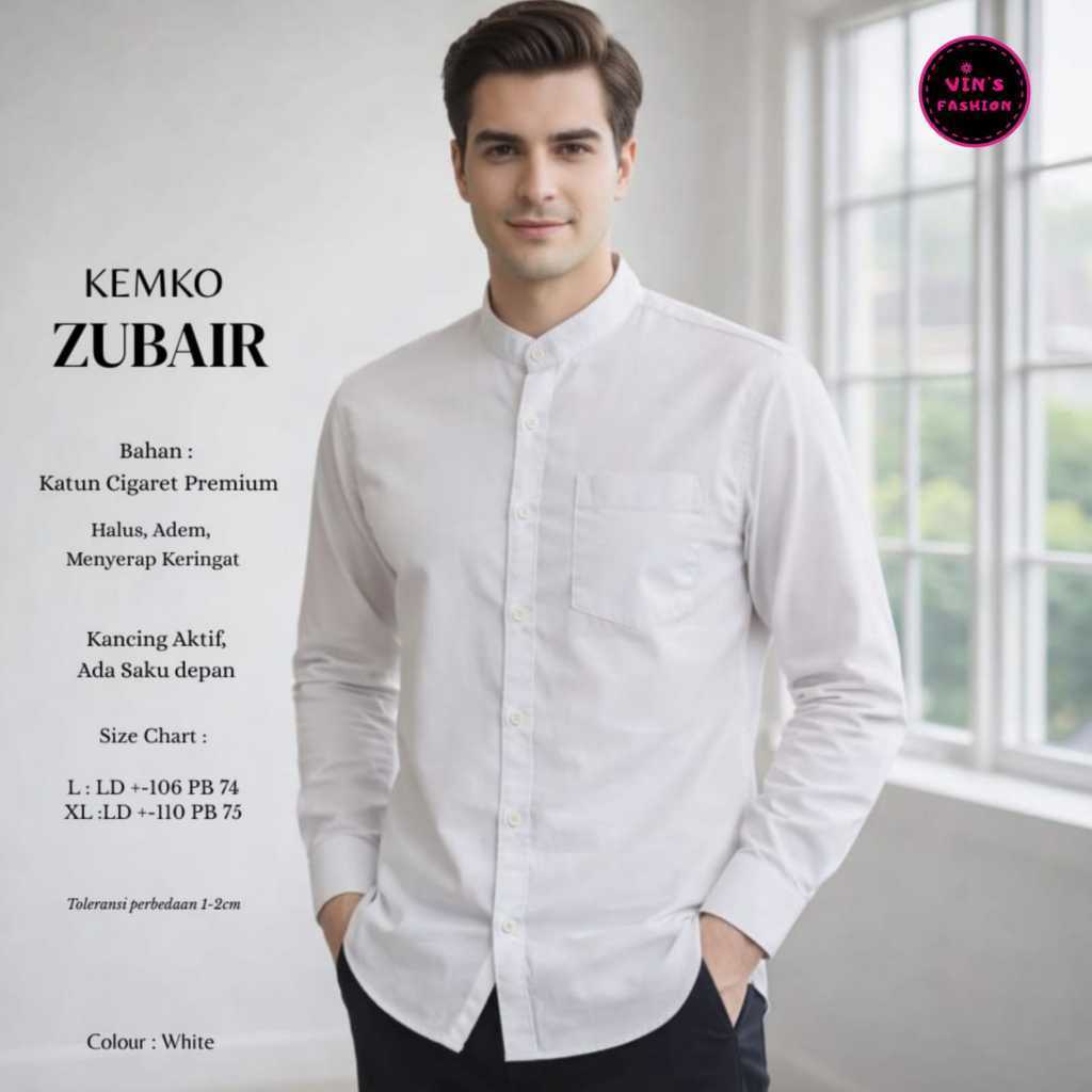 0103    KEMKO ZUBAIR  by ViNS