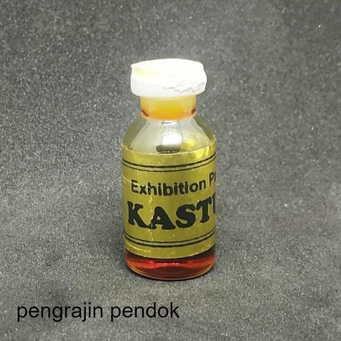 Minyak Wangi Parfum Kasturi Super BM