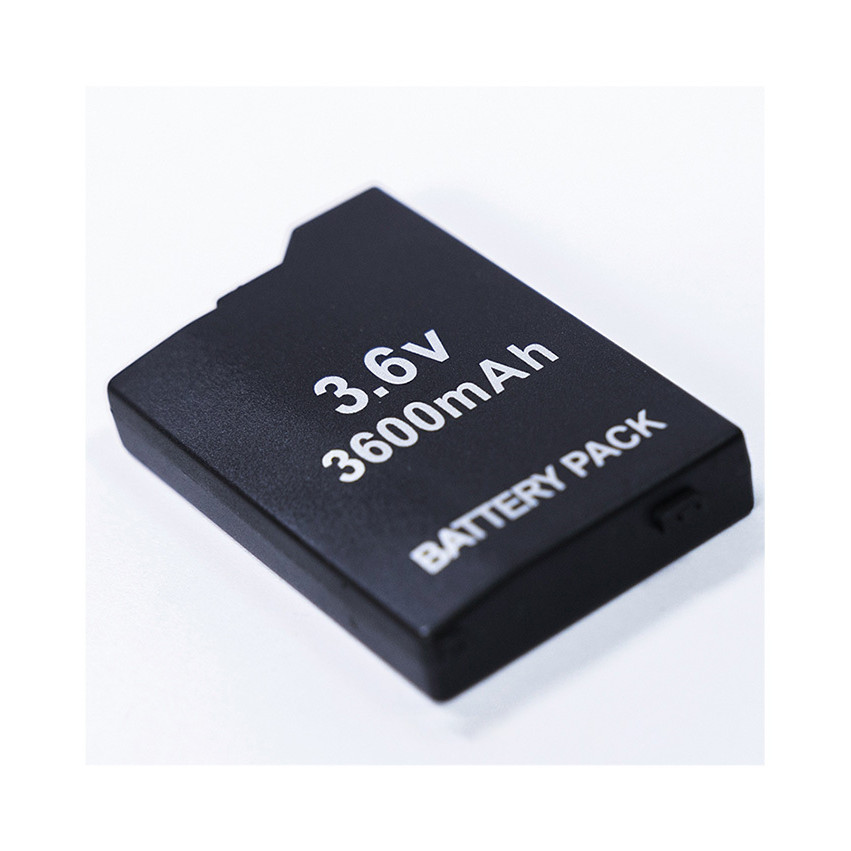 BrandNew Replacement Game Battery For Sony PSP2000 PSP3000 PSP2000 PSP3000 PSP3004 PSP 2000 PSP 3000