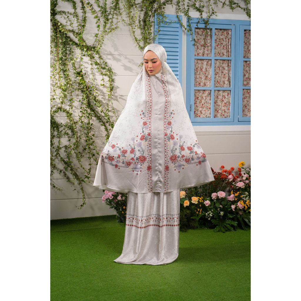 Klamby - Bingah Prayer Set (Minor)