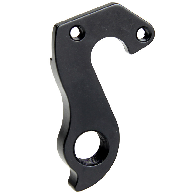 1 buah Hanger Derailleur untuk Twitter Sniper Pro Thunder, rangka sepeda jalan raya karbon buatan Ch