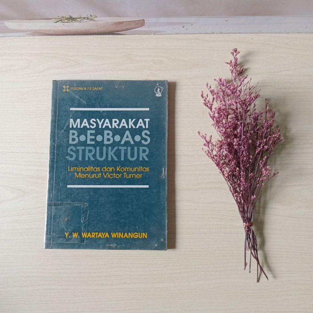 Masyarakat Bebas Struktur - YW Wartaya Winangun